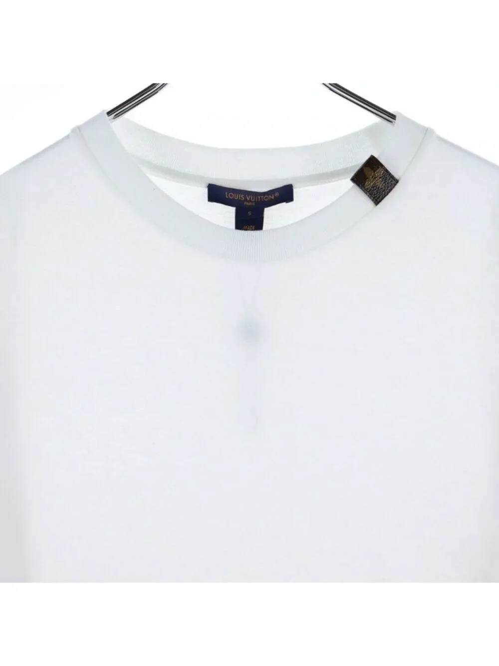 Louis Vuitton monogram shirt